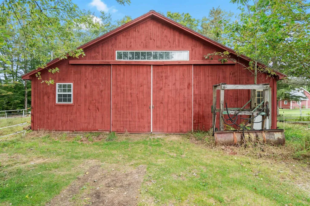 152 Olde Canterbury Road Northwood NH 03261