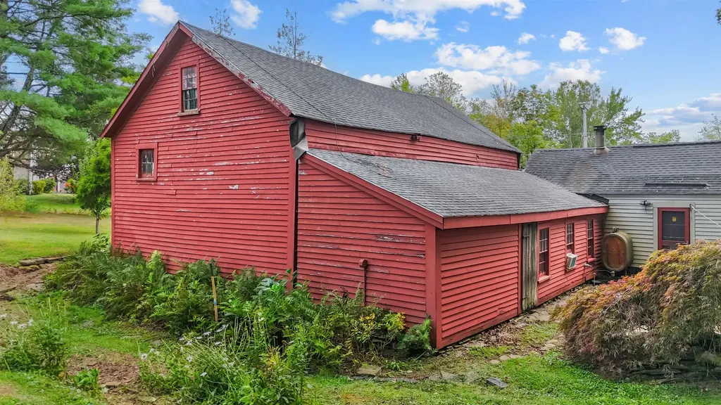 152 Olde Canterbury Road Northwood NH 03261