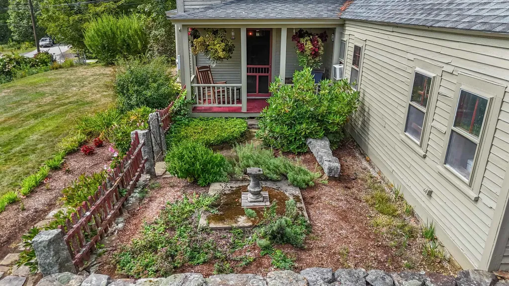 152 Olde Canterbury Road Northwood NH 03261