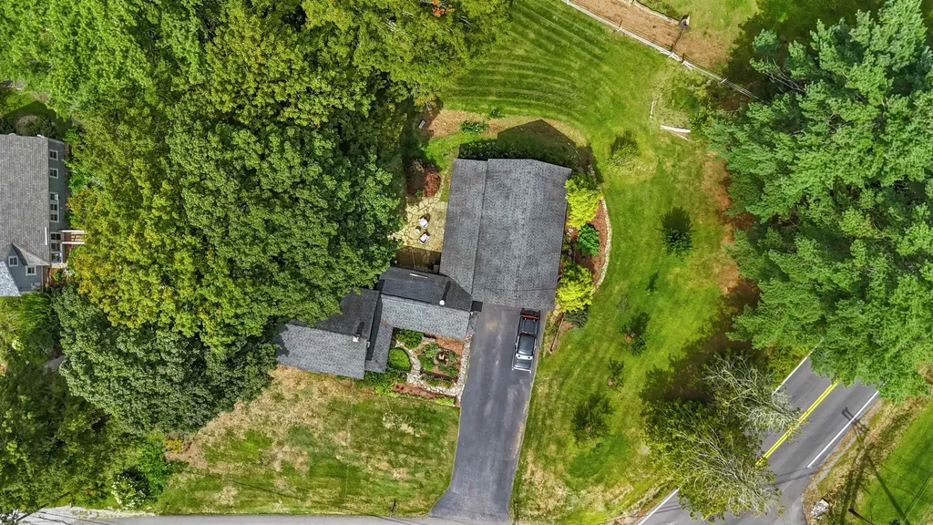 152 Olde Canterbury Road Northwood NH 03261