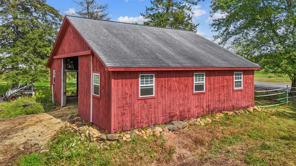 152 Olde Canterbury Road Northwood NH 03261