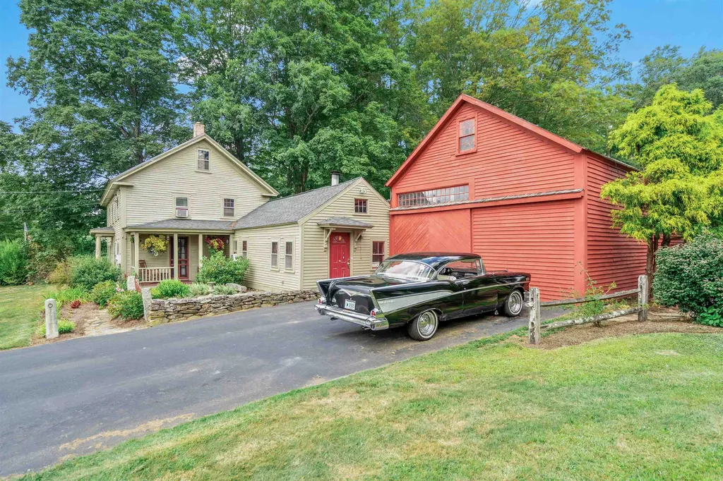 152 Olde Canterbury Road Northwood NH 03261