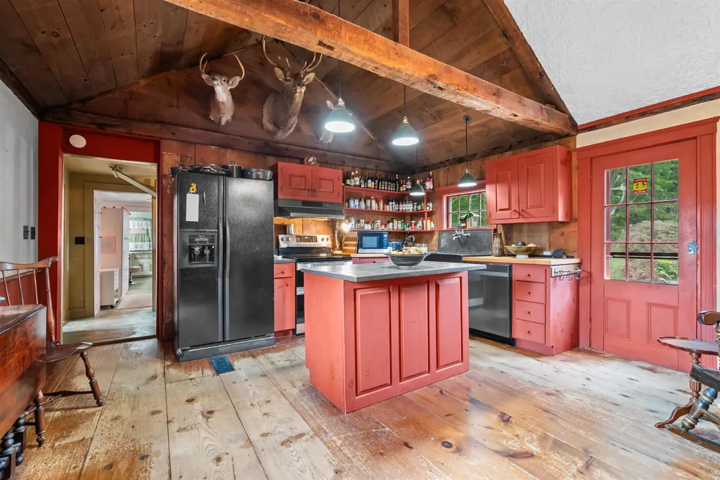 152 Olde Canterbury Road Northwood NH 03261