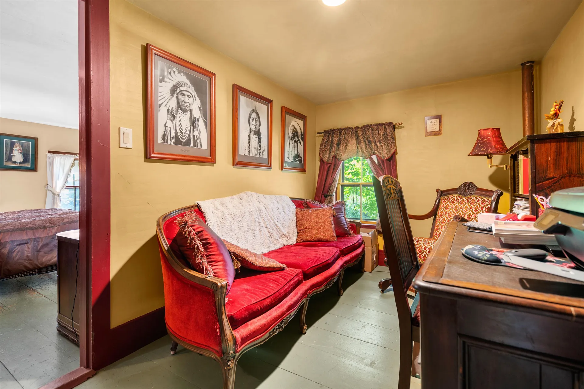 152 Olde Canterbury Road Northwood NH 03261