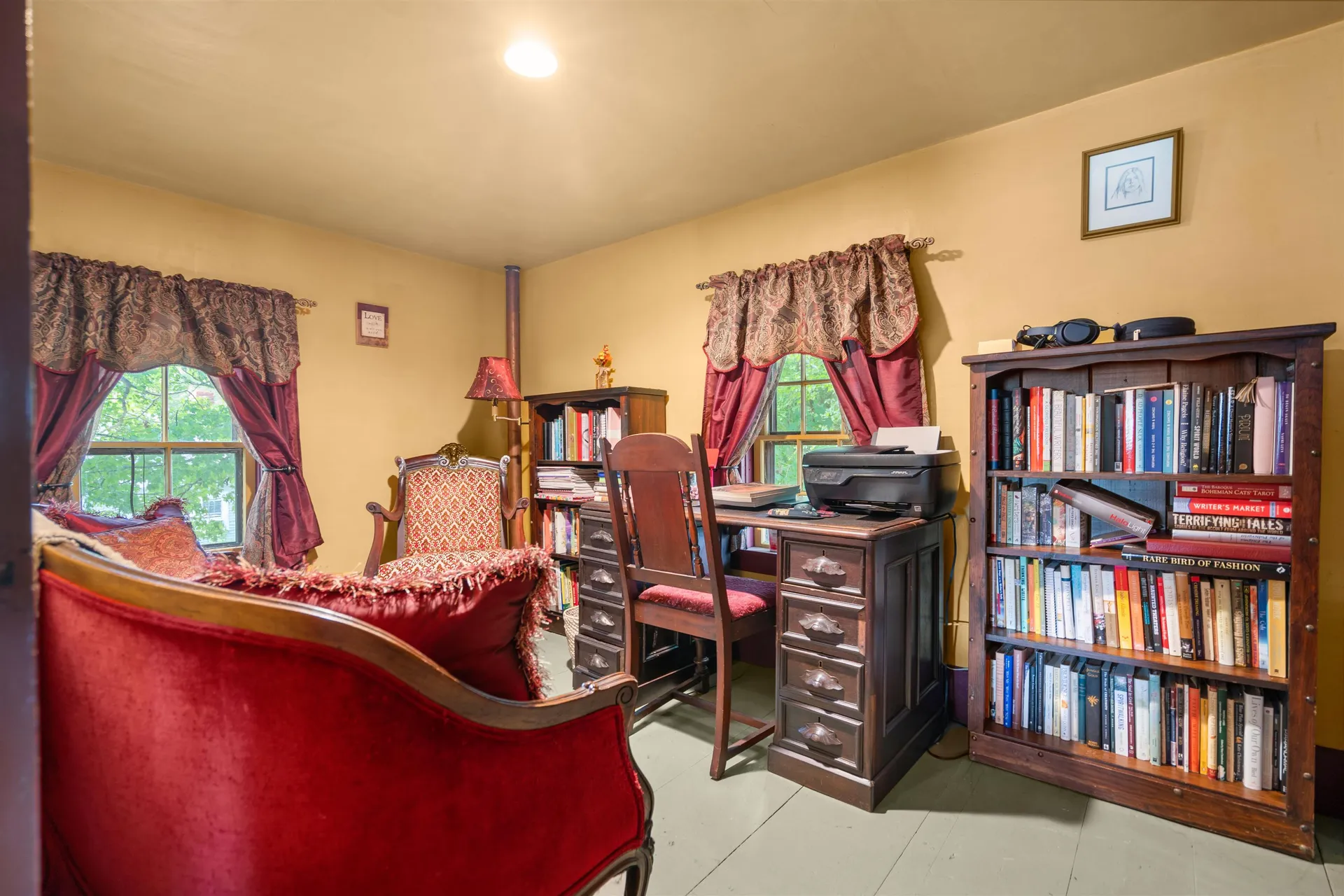 152 Olde Canterbury Road Northwood NH 03261