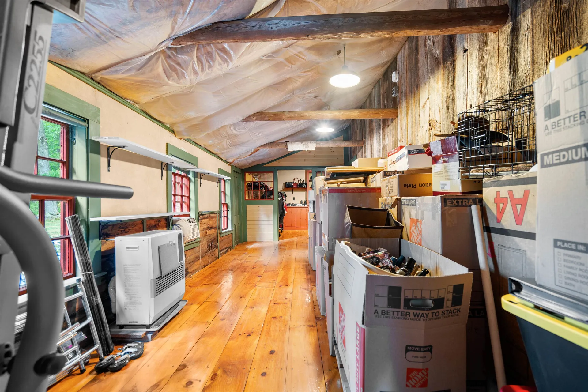 152 Olde Canterbury Road Northwood NH 03261