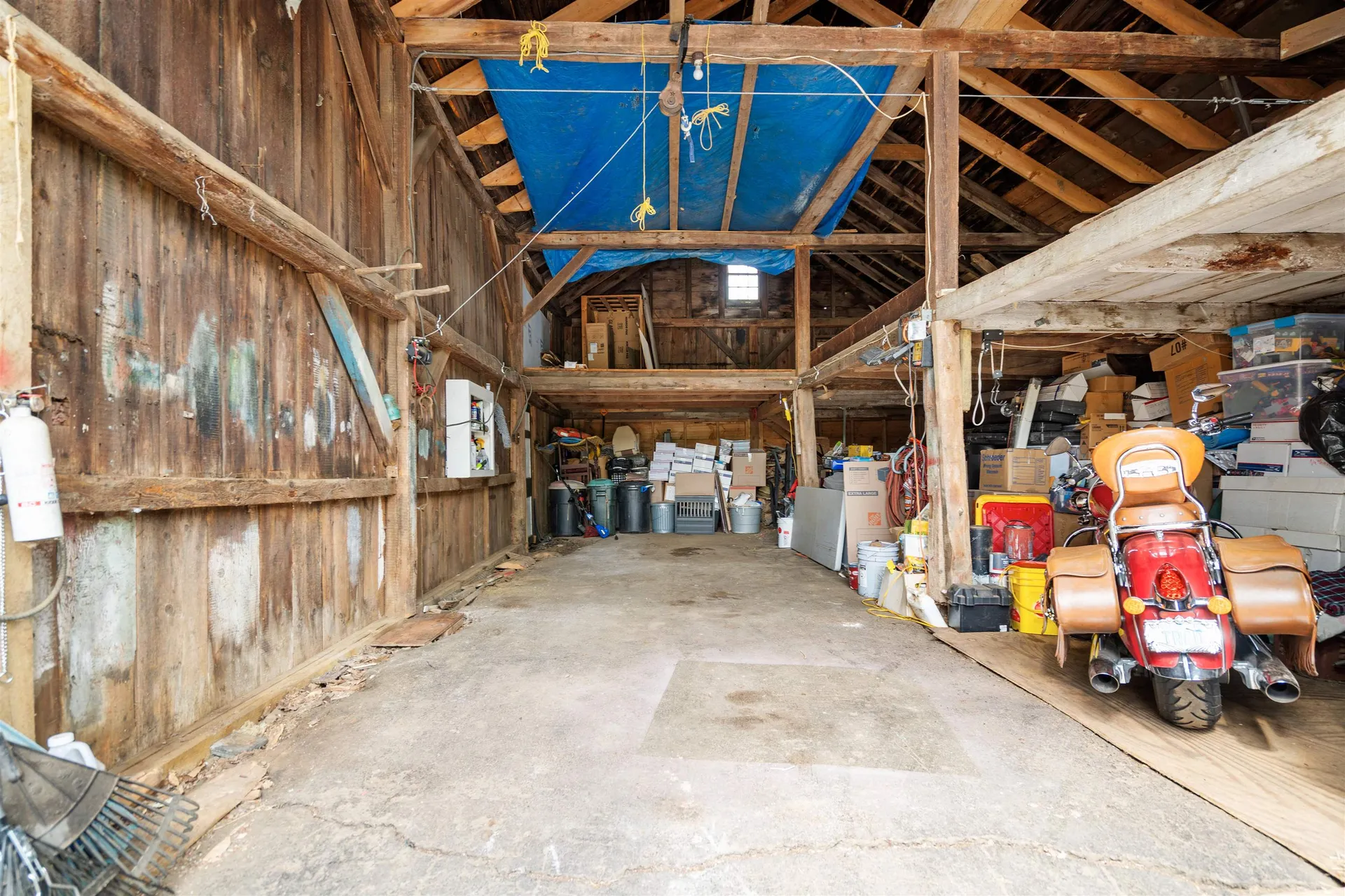 152 Olde Canterbury Road Northwood NH 03261