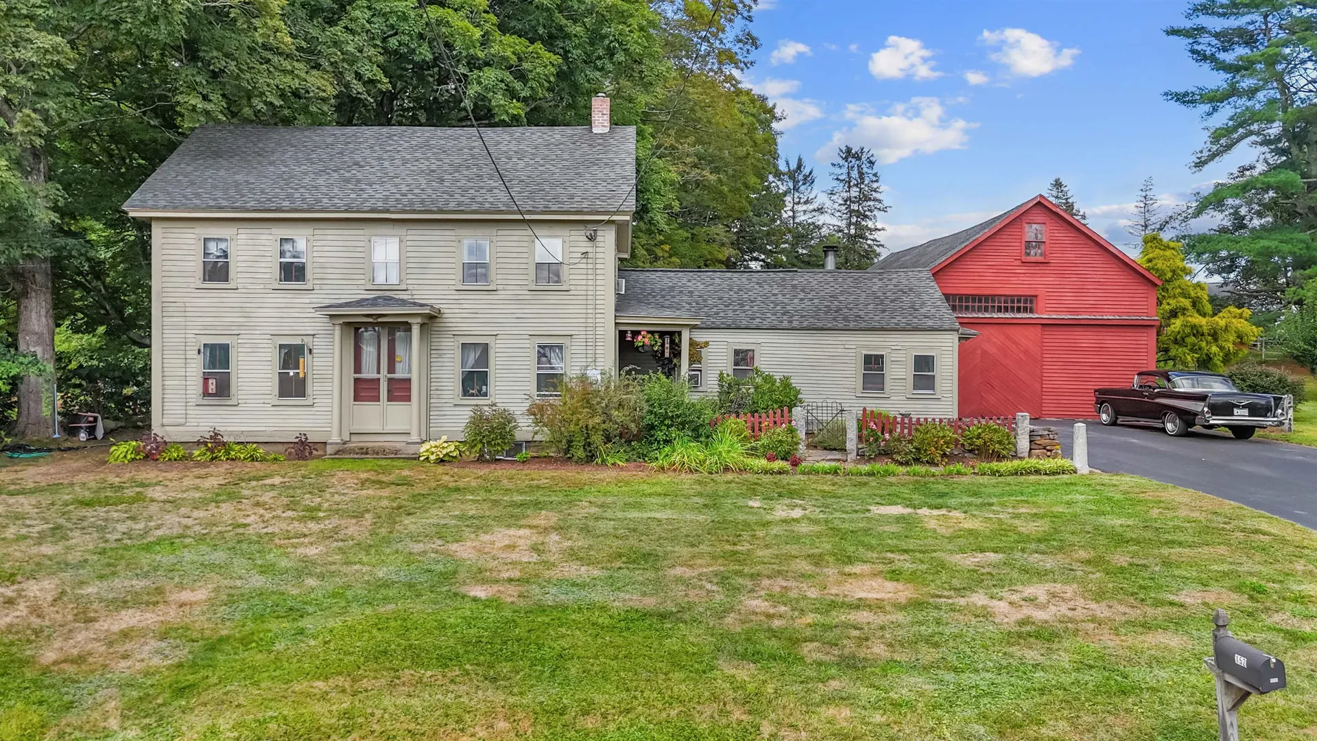 152 Olde Canterbury Road Northwood NH 03261