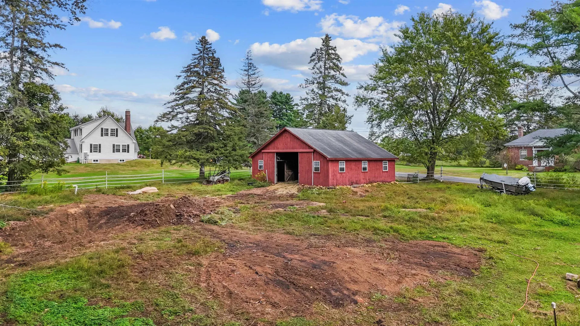 152 Olde Canterbury Road Northwood NH 03261