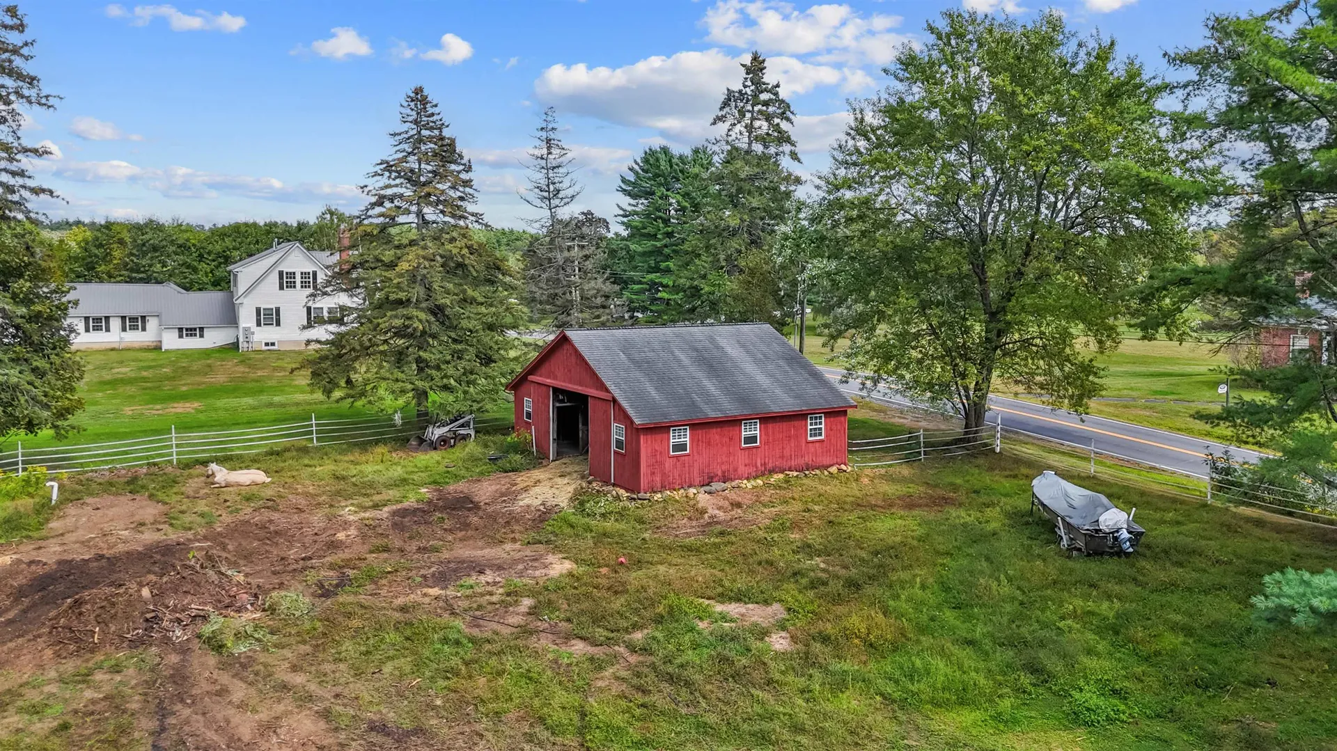 152 Olde Canterbury Road Northwood NH 03261