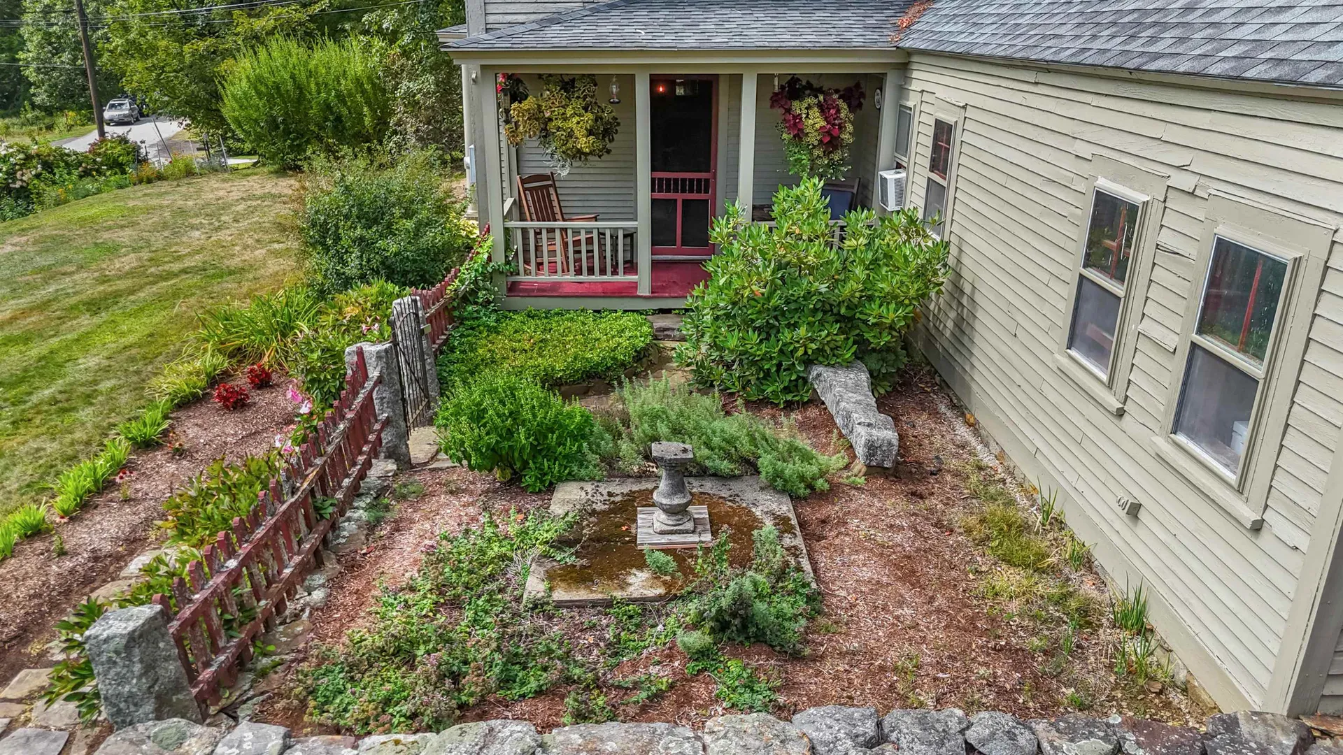 152 Olde Canterbury Road Northwood NH 03261