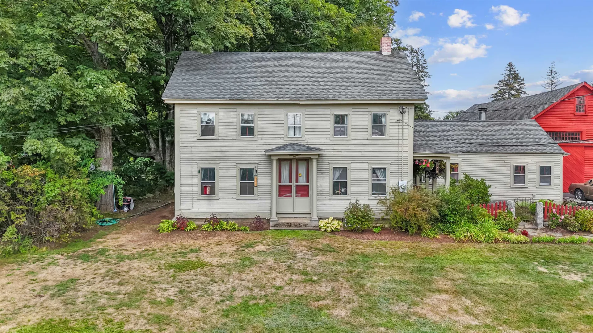 152 Olde Canterbury Road Northwood NH 03261