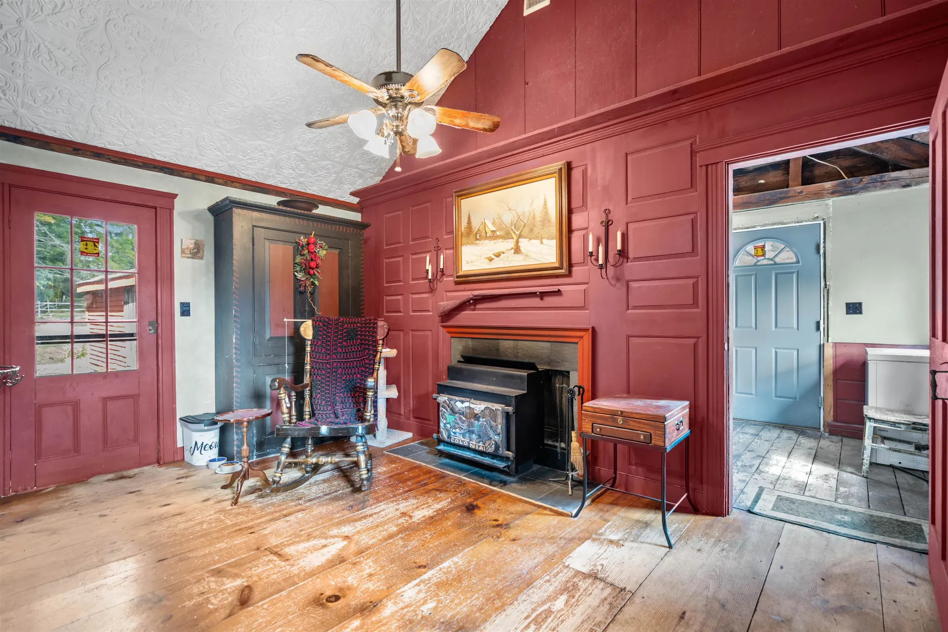 152 Olde Canterbury Road Northwood NH 03261