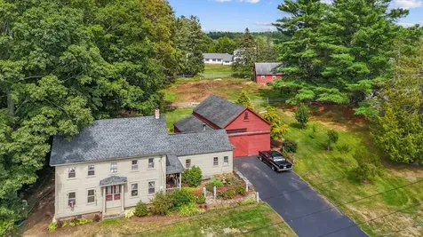 152 Olde Canterbury Road Northwood NH 03261