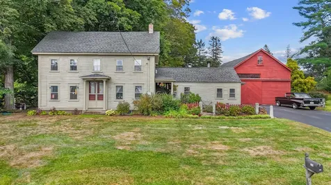 152 Olde Canterbury Road Northwood NH 03261