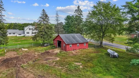 152 Olde Canterbury Road Northwood NH 03261