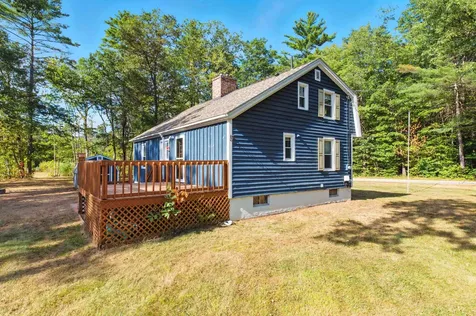 69 Lake Avenue Franklin NH 03235