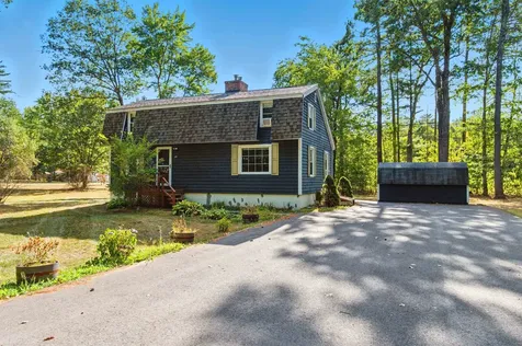 69 Lake Avenue Franklin NH 03235