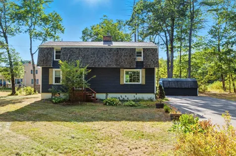 69 Lake Avenue Franklin NH 03235