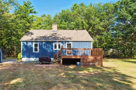 69 Lake Avenue Franklin NH 03235