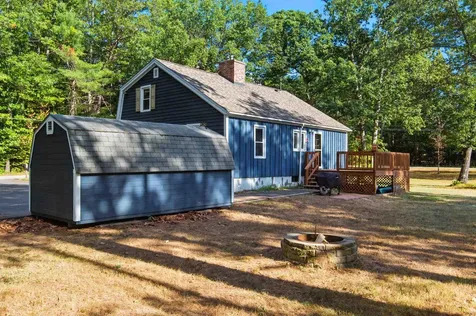 69 Lake Avenue Franklin NH 03235