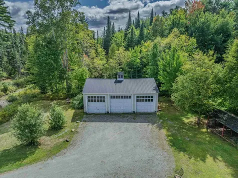 921 Old Waterford Road Littleton NH 03561