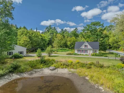 921 Old Waterford Road Littleton NH 03561