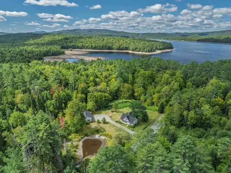 921 Old Waterford Road Littleton NH 03561