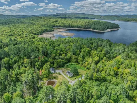 921 Old Waterford Road Littleton NH 03561