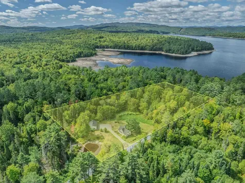 921 Old Waterford Road Littleton NH 03561