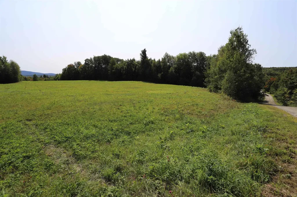 Tbd Balance Rock Road Westfield VT 05874