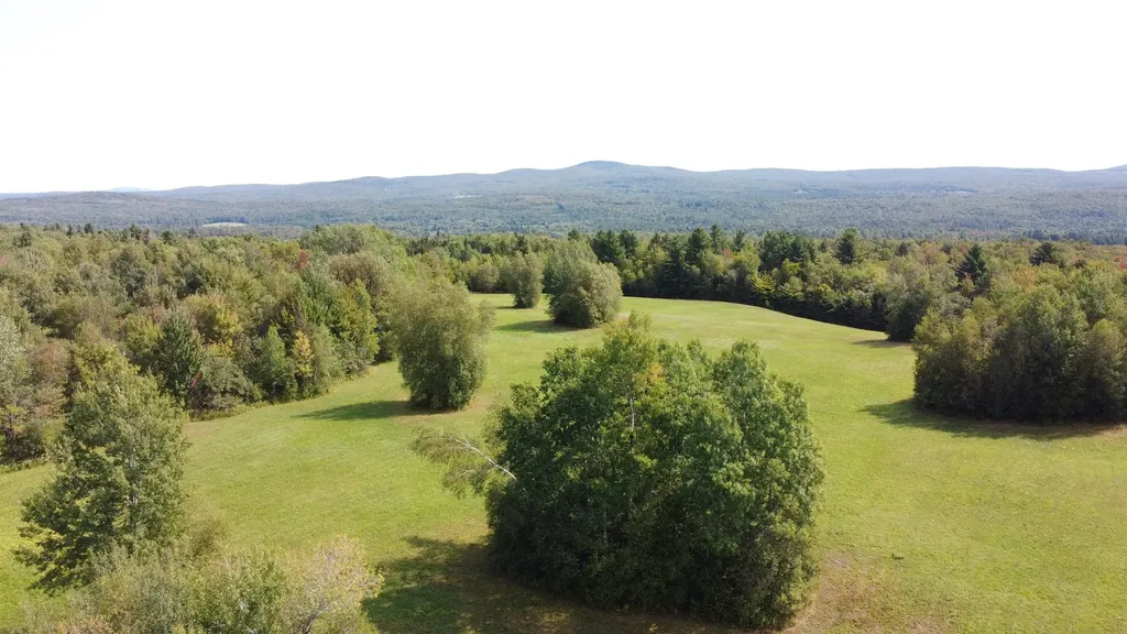 Tbd Balance Rock Road Westfield VT 05874