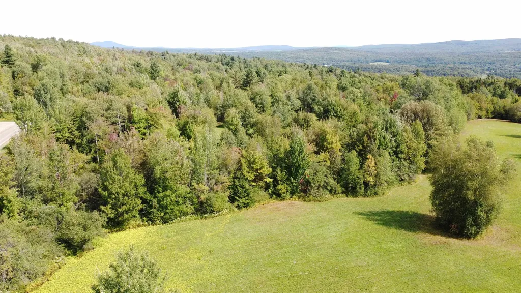 Tbd Balance Rock Road Westfield VT 05874