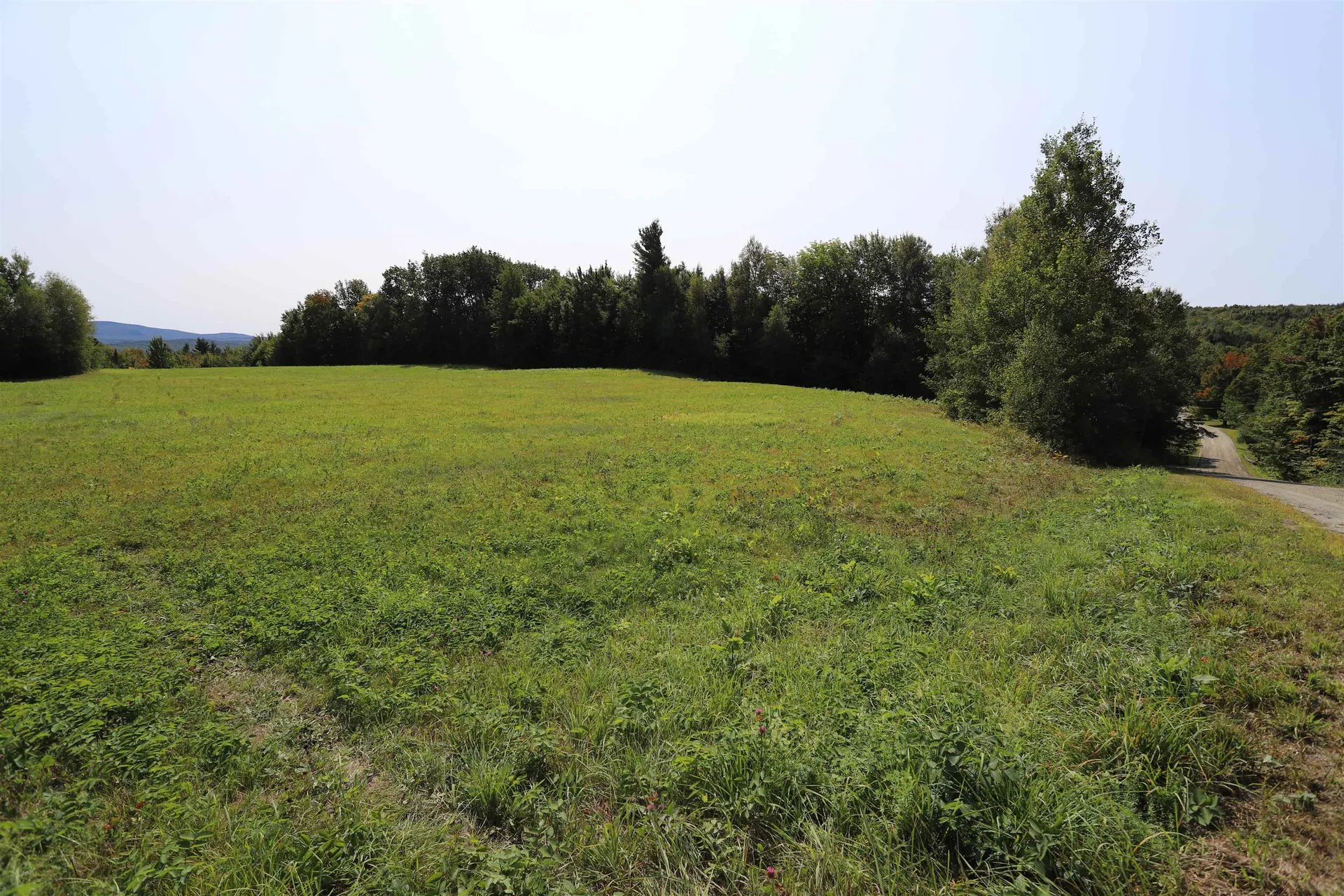 Tbd Balance Rock Road Westfield VT 05874