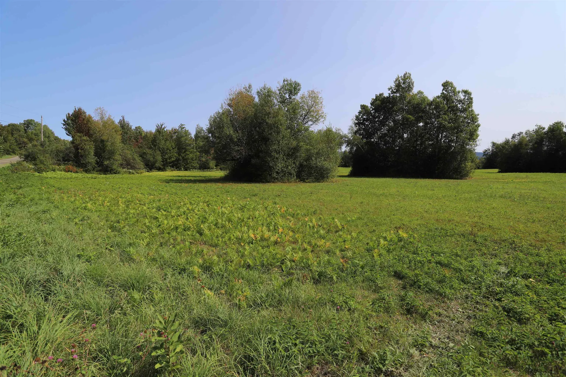 Tbd Balance Rock Road Westfield VT 05874