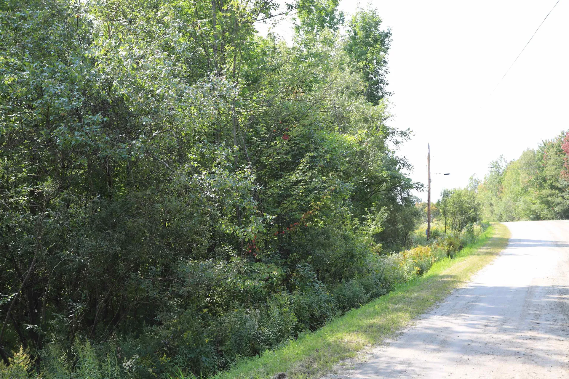 Tbd Balance Rock Road Westfield VT 05874