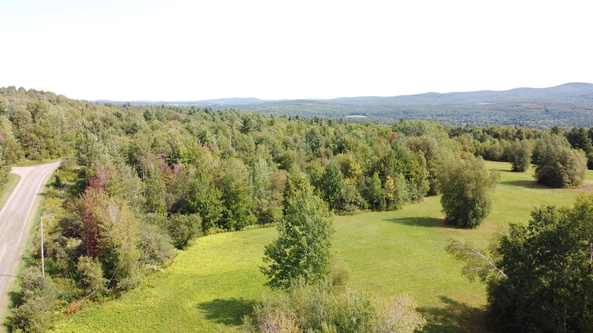 Tbd Balance Rock Road Westfield VT 05874