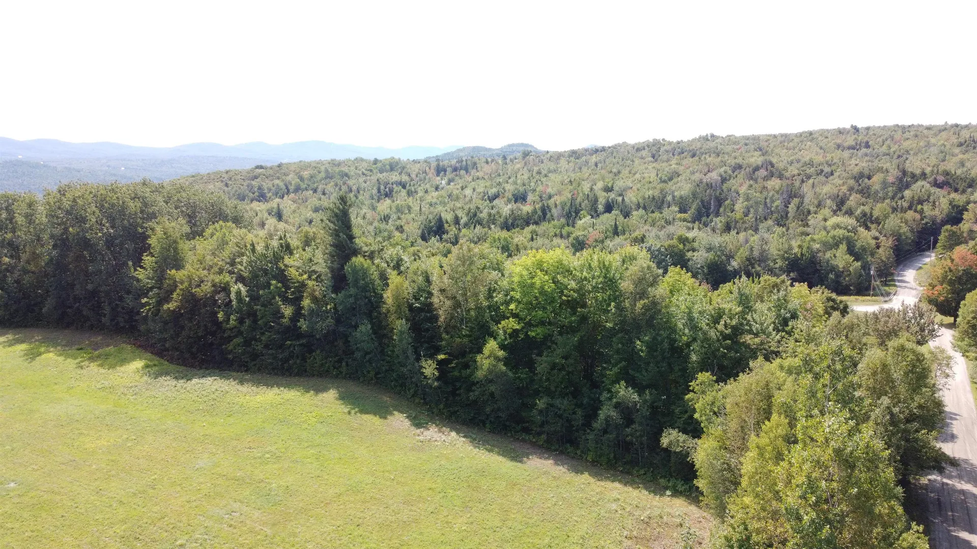 Tbd Balance Rock Road Westfield VT 05874