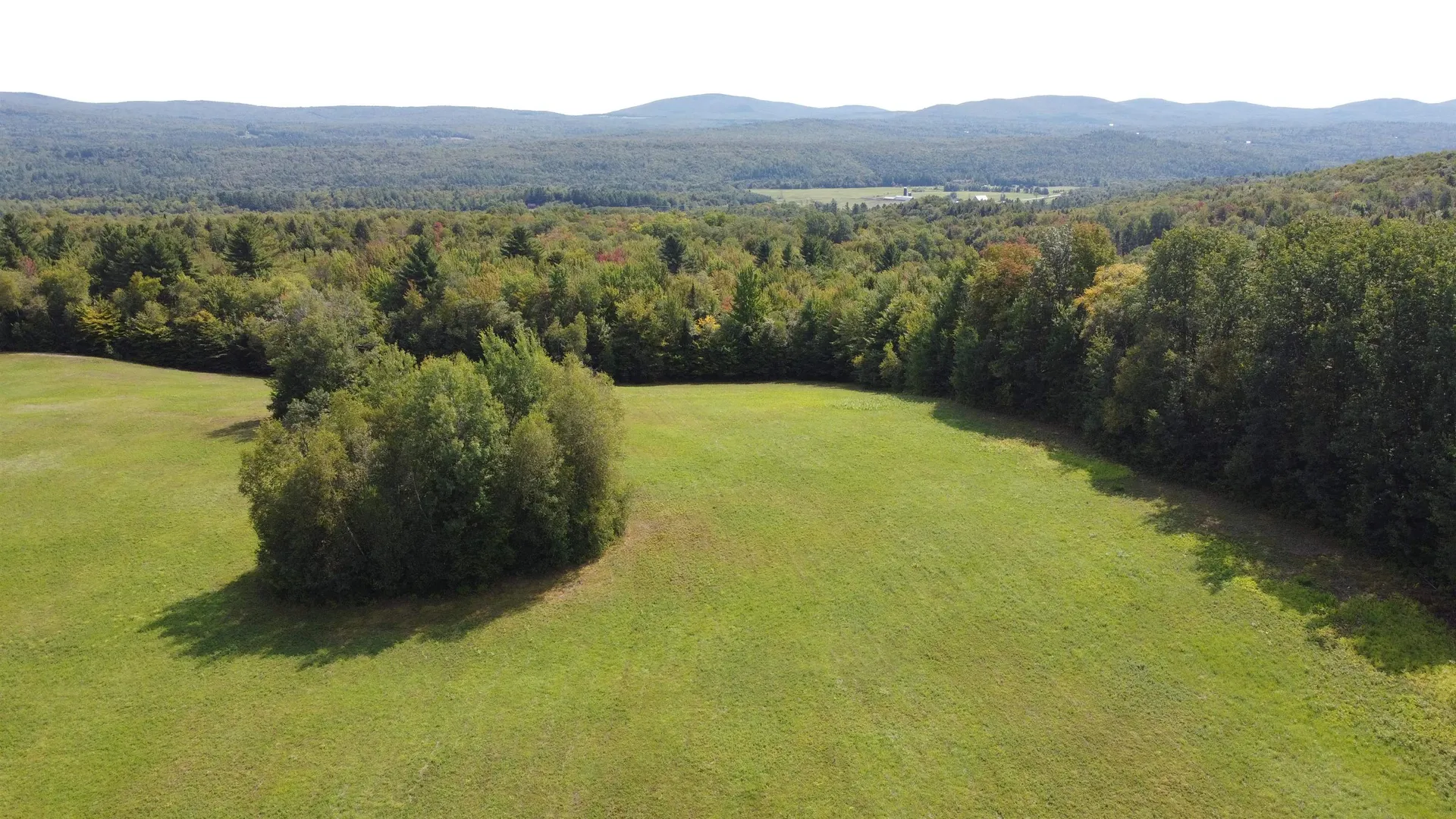 Tbd Balance Rock Road Westfield VT 05874