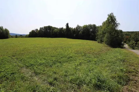 Tbd Balance Rock Road Westfield VT 05874