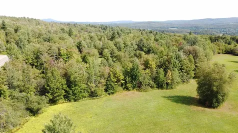 Tbd Balance Rock Road Westfield VT 05874