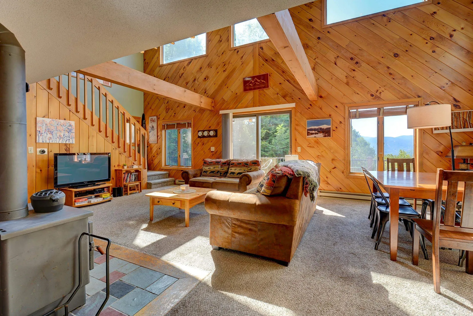 38 Iron Ledge Road Bartlett NH 03812