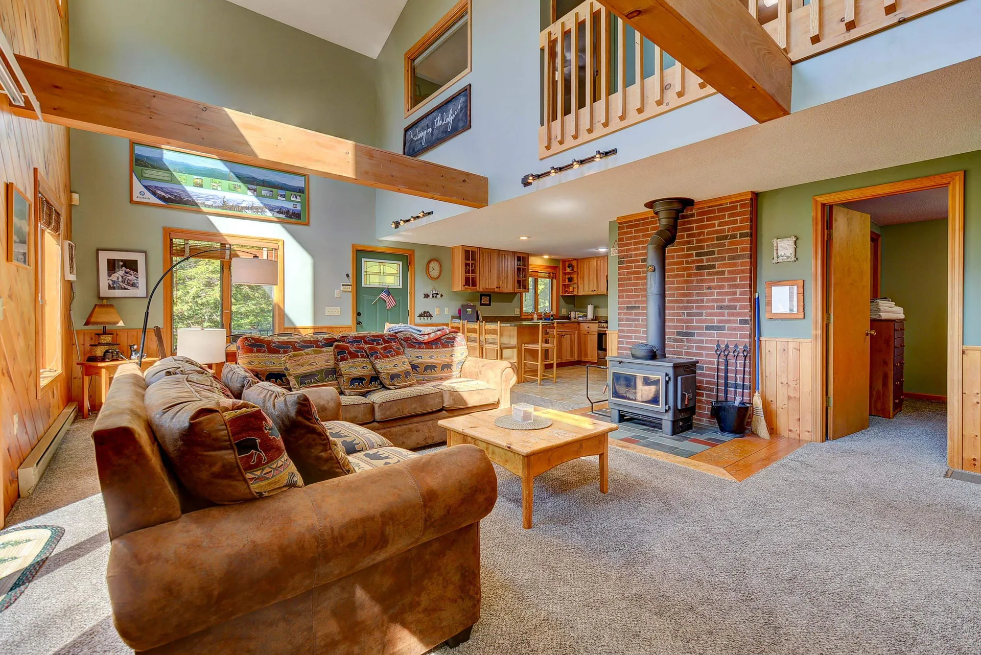 38 Iron Ledge Road Bartlett NH 03812