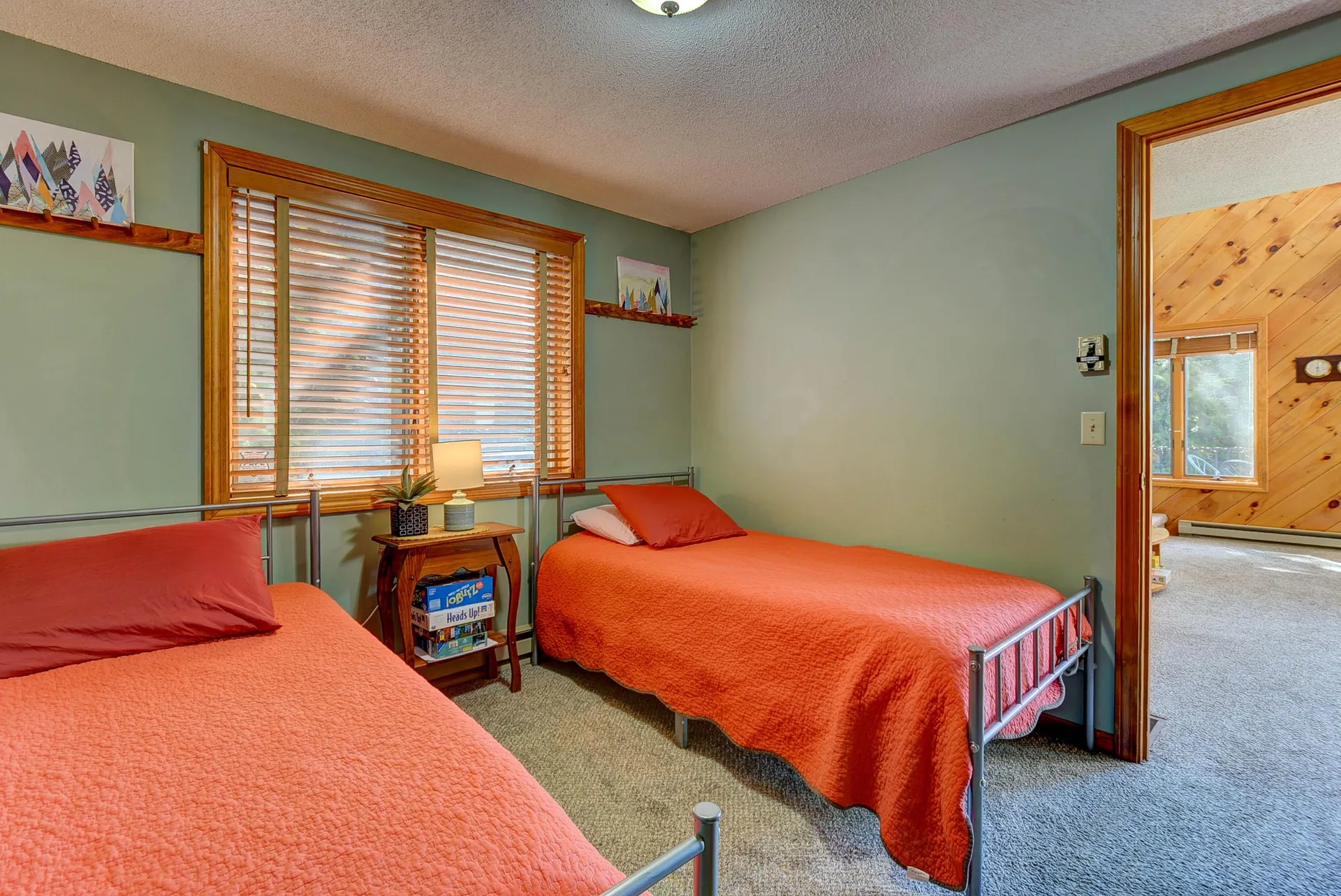 38 Iron Ledge Road Bartlett NH 03812