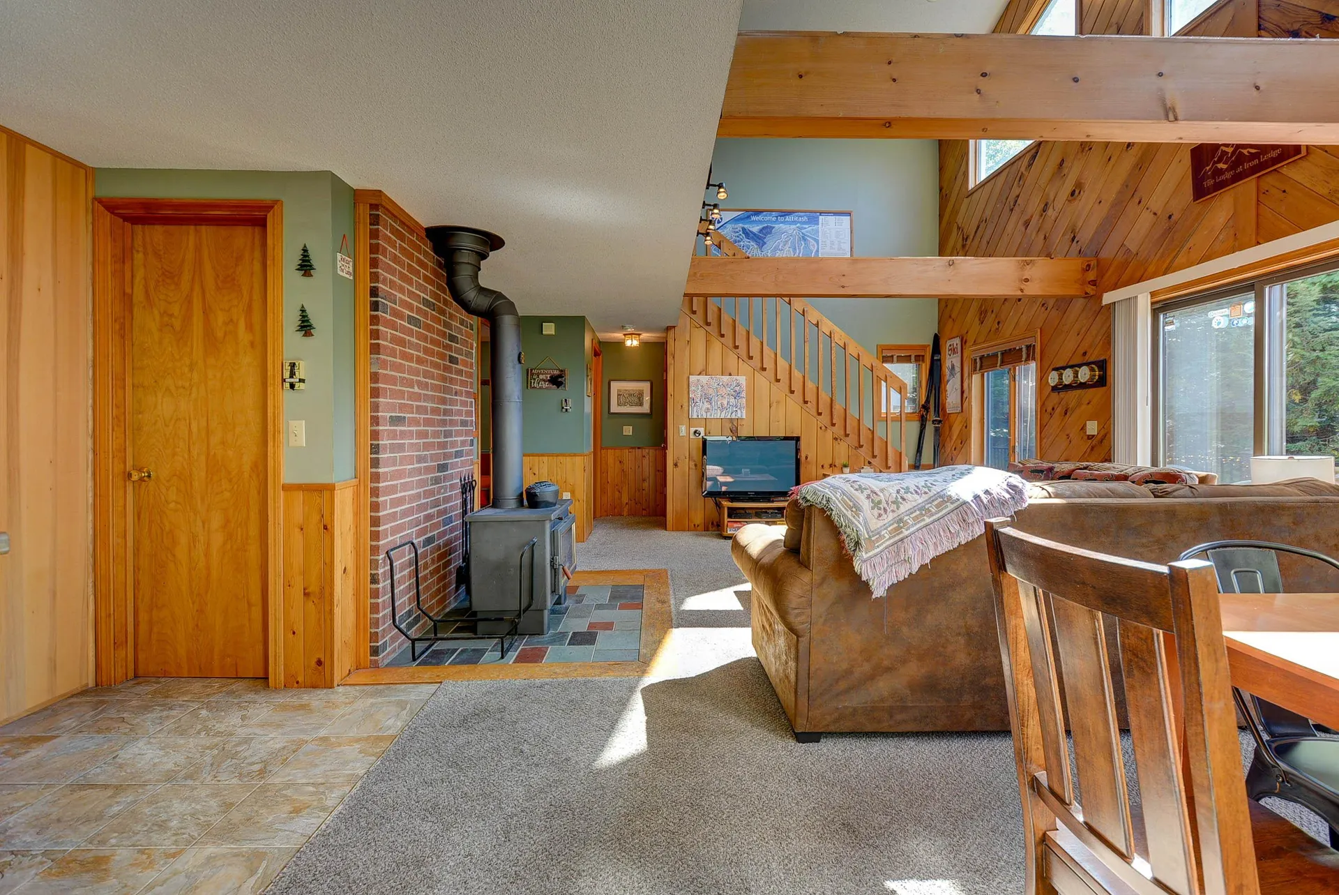 38 Iron Ledge Road Bartlett NH 03812