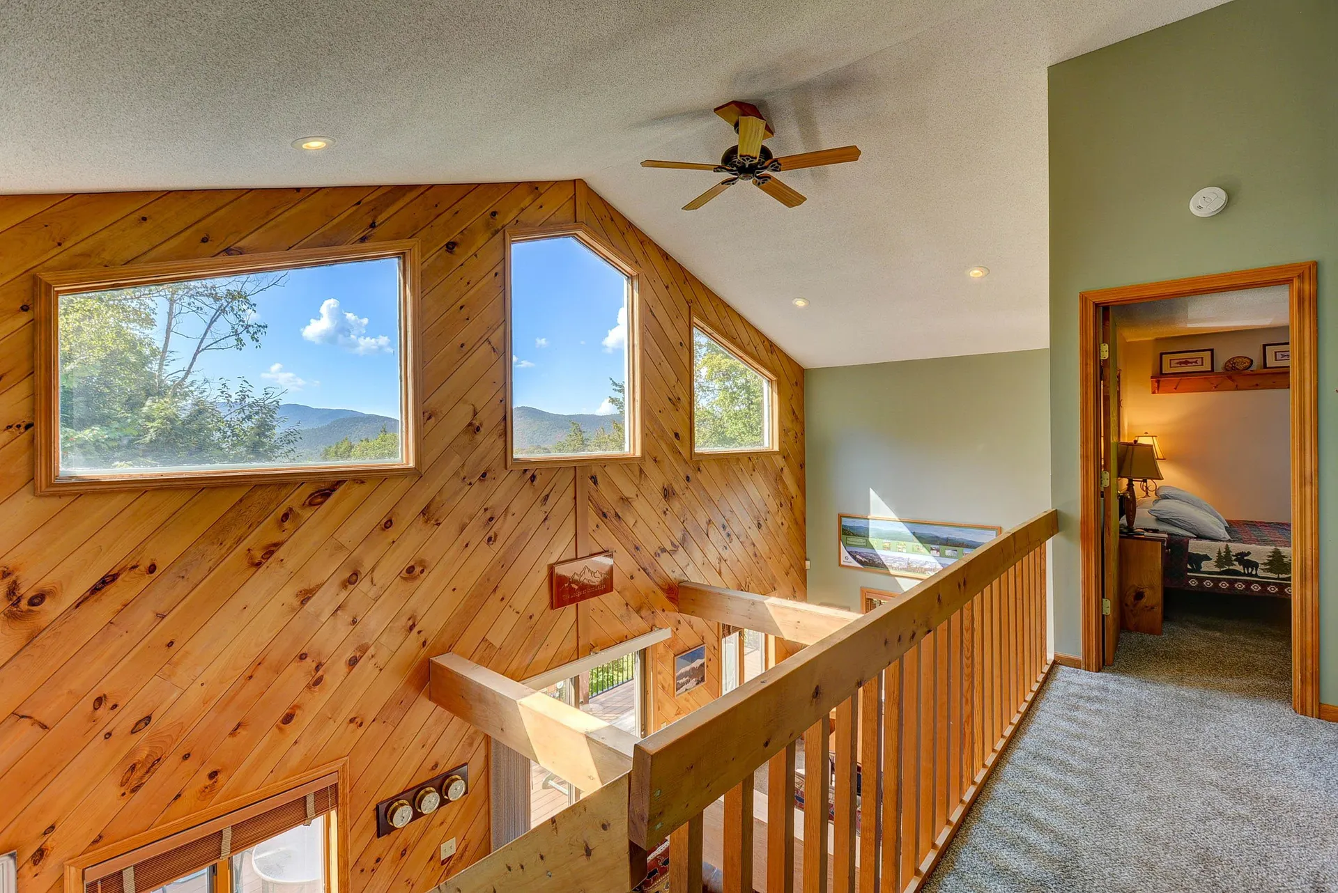 38 Iron Ledge Road Bartlett NH 03812