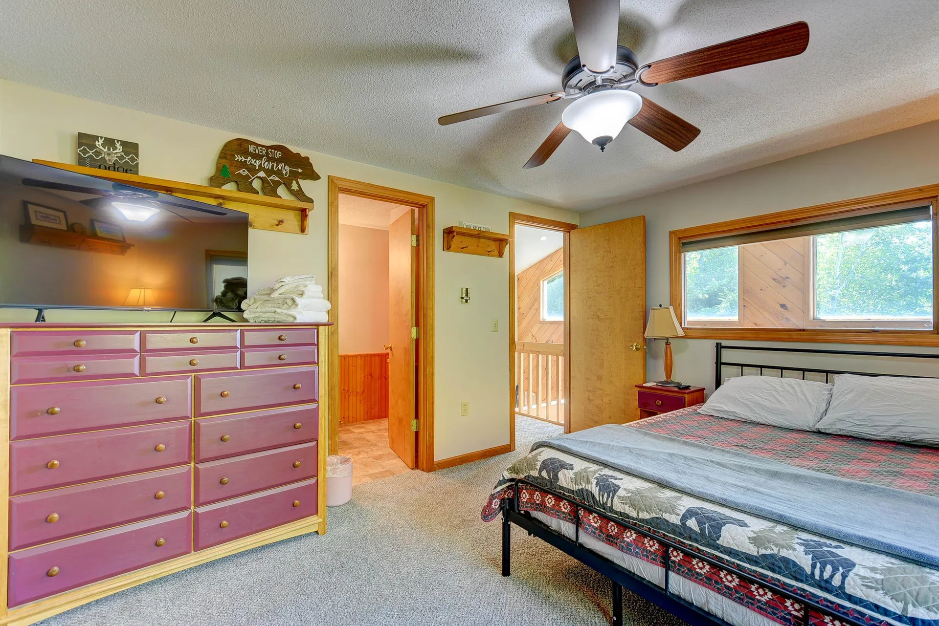 38 Iron Ledge Road Bartlett NH 03812