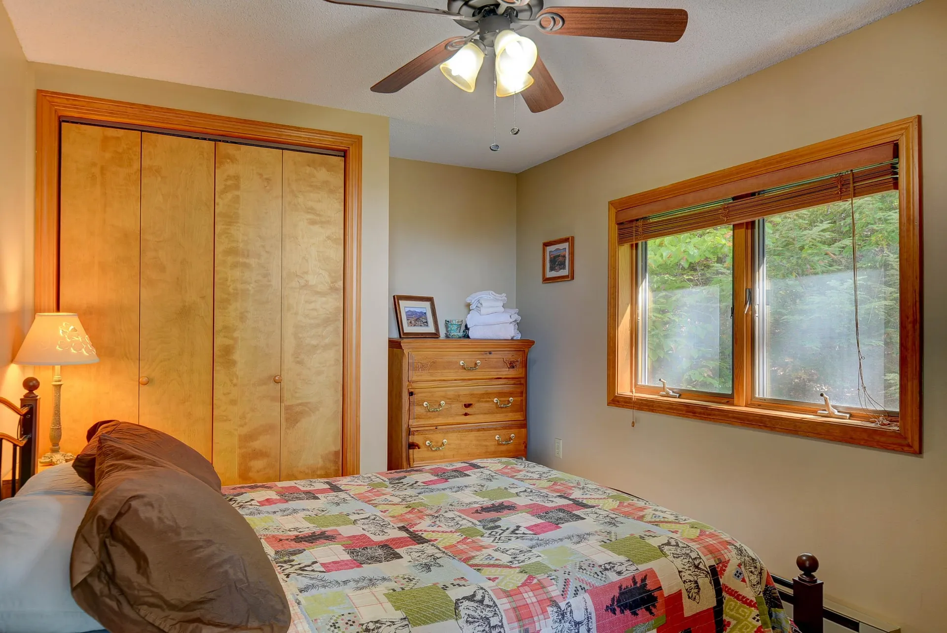 38 Iron Ledge Road Bartlett NH 03812