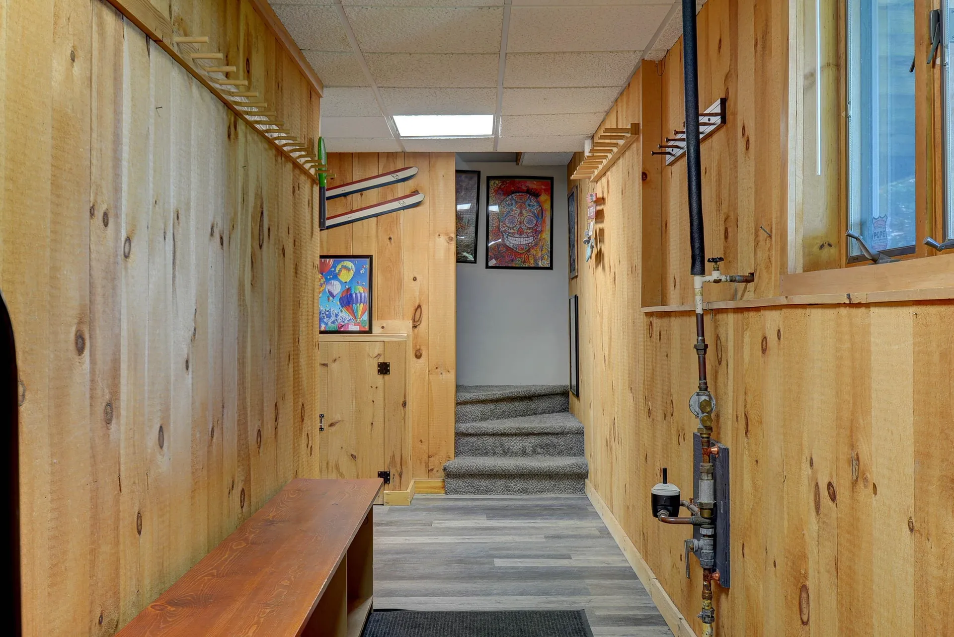 38 Iron Ledge Road Bartlett NH 03812