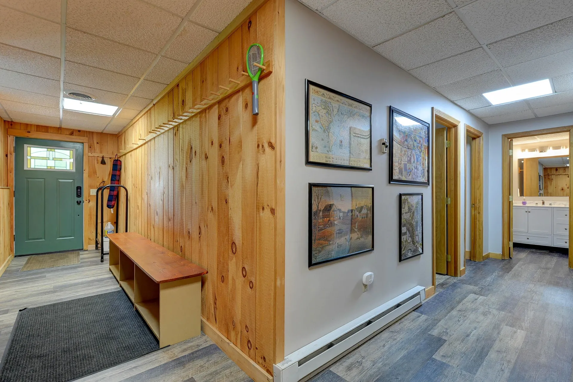 38 Iron Ledge Road Bartlett NH 03812